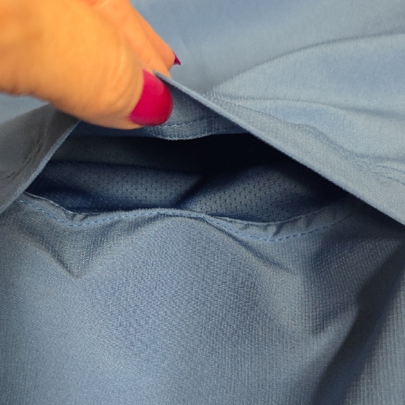 Carhartt Force Extremes Angler Shirt - 2XL Relaxed Fit - Picture 9 of 9